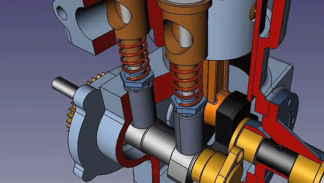 表面CAD建模-簡(jiǎn)單解釋 表面CAD建模-簡(jiǎn)單解釋