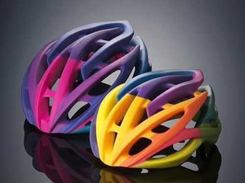 深度解析:3D打印技術與高分子材料 深度解析:3D打印技術與高分子材料