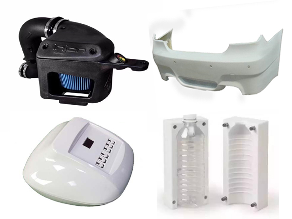 3d打印手板模型 3d打印手板模型